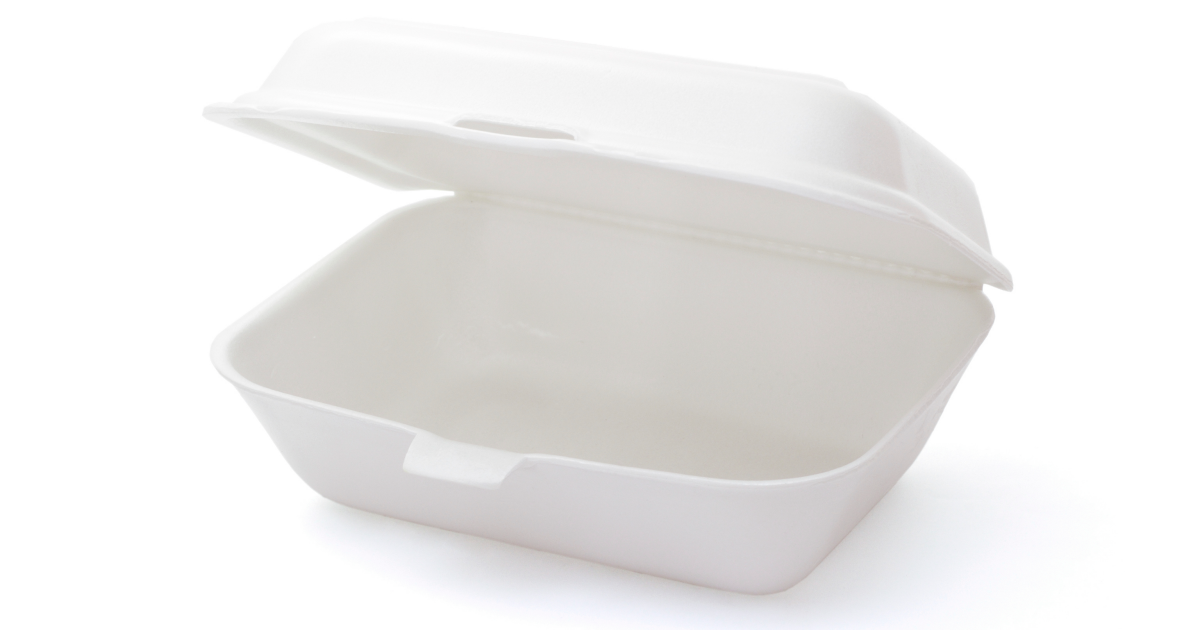 Disposable food service ware and polystyrene foam… | Zero Waste Sonoma