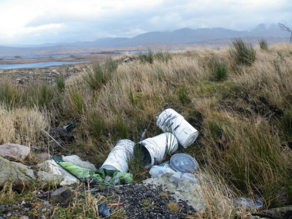 Growing garbage mound unnerves Domlur residents